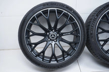 Complete summer wheel sets for Mercedes SL-Class | Perfectly fitting ...